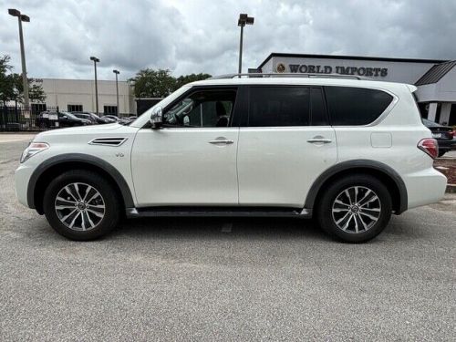 2020 NISSAN Armada SL, US $29,998.00, image 10