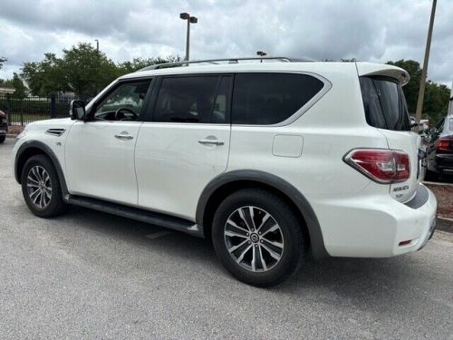 2020 NISSAN Armada SL, US $29,998.00, image 11