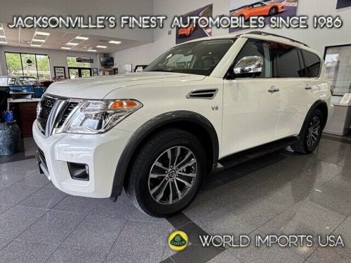 2020 NISSAN Armada SL, US $29,998.00, image 12