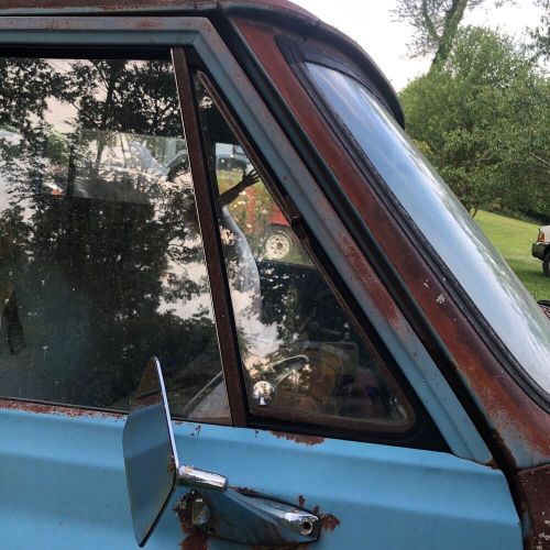 1972 gmc suburban 1500
