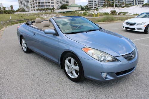 2006 Toyota Solara SLE V6 2dr Convertible, US $2,550.00, image 11
