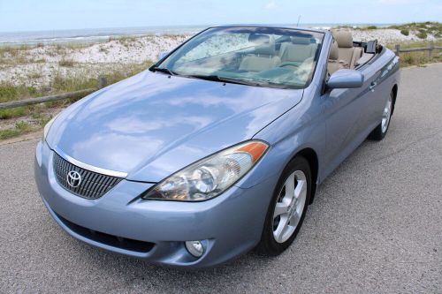 2006 Toyota Solara SLE V6 2dr Convertible, US $2,550.00, image 19