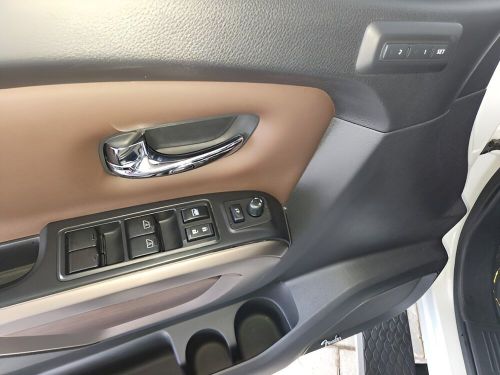 2021 Nissan Titan Crew Cab Platinum Reserve 4x4, US $28,967.40, image 10