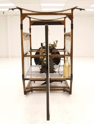 1890 Daimler Airship, US $24,000.00, image 3