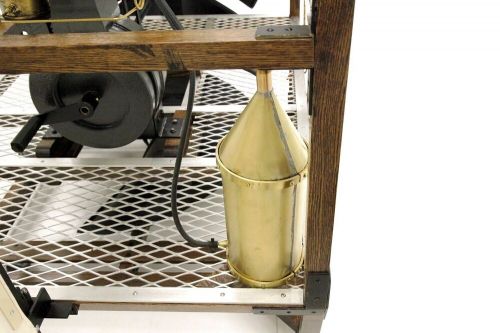 1890 Daimler Airship, US $24,000.00, image 7