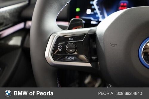 2024 BMW i5 M60, US $85,895.00, image 2
