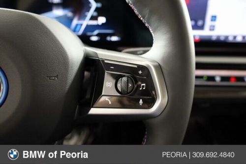 2024 BMW i5 M60, US $85,895.00, image 3