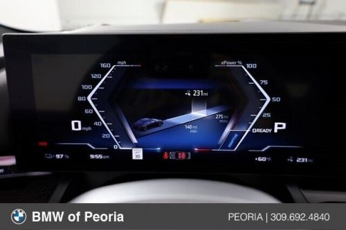 2024 BMW i5 M60, US $85,895.00, image 4
