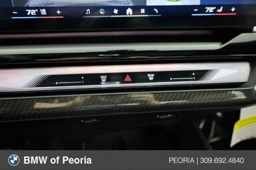 2024 BMW i5 M60, US $85,895.00, image 7