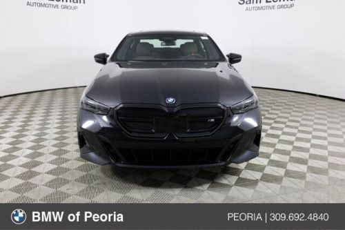 2024 BMW i5 M60, US $85,895.00, image 9