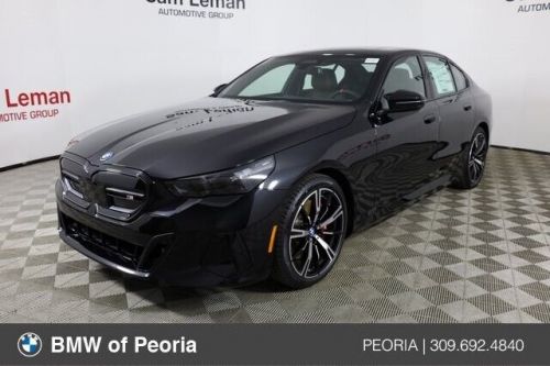 2024 BMW i5 M60, US $85,895.00, image 10