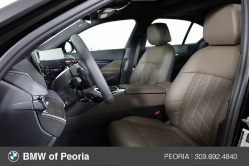 2024 BMW i5 M60, US $85,895.00, image 11