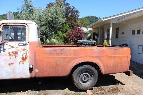 1960 Dodge Other Pickups, US $1,000.00, image 3