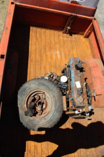 1960 Dodge Other Pickups, US $1,000.00, image 12