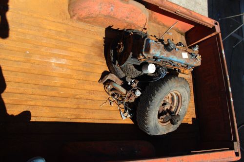 1960 Dodge Other Pickups, US $1,000.00, image 13