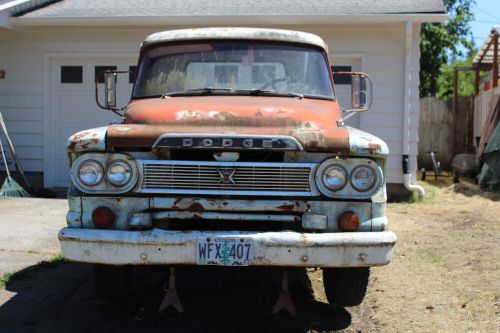 1960 Dodge Other Pickups, US $1,000.00, image 26