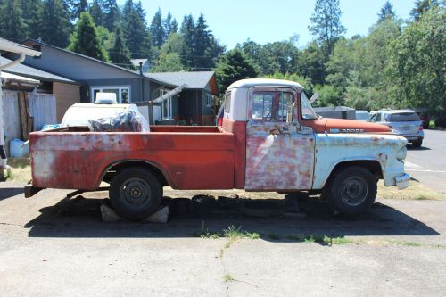 1960 Dodge Other Pickups, US $1,000.00, image 28
