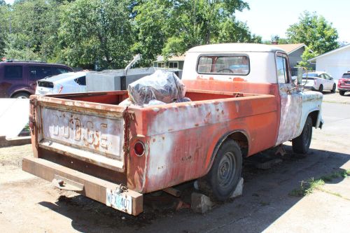 1960 Dodge Other Pickups, US $1,000.00, image 29