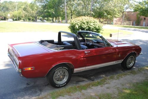 1968 Shelby Cobra, US $115,000.00, image 2