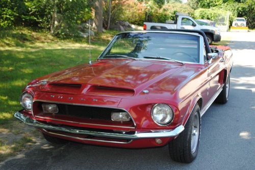 1968 Shelby Cobra, US $115,000.00, image 5