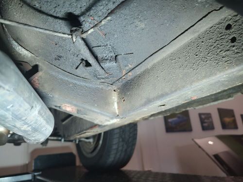 1968 Shelby Cobra, US $115,000.00, image 8