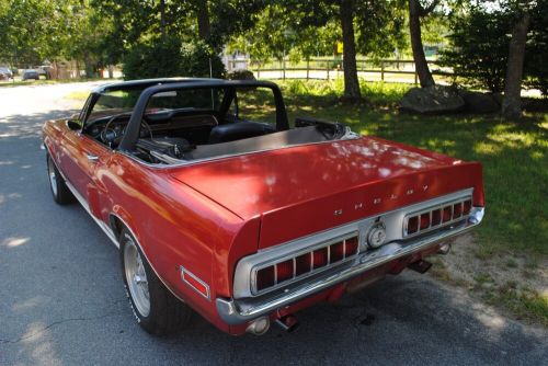 1968 Shelby Cobra, US $115,000.00, image 13