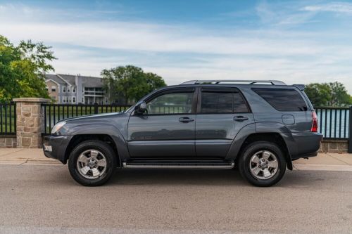 2003 Toyota 4Runner Limited, US $7,100.00, image 5