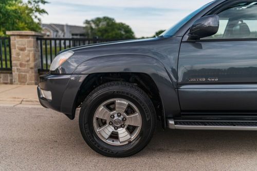 2003 Toyota 4Runner Limited, US $7,100.00, image 6