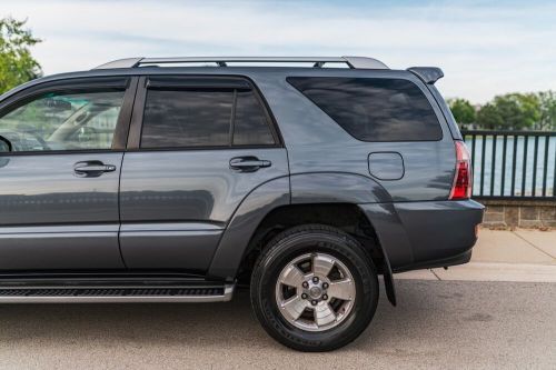 2003 Toyota 4Runner Limited, US $7,100.00, image 7