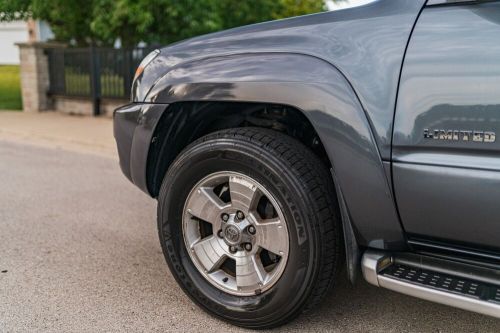 2003 Toyota 4Runner Limited, US $7,100.00, image 8