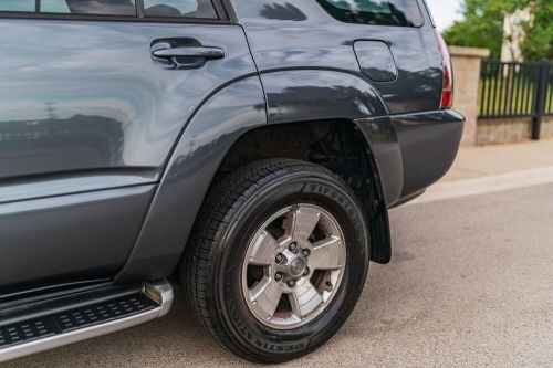 2003 Toyota 4Runner Limited, US $7,100.00, image 9