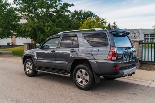 2003 Toyota 4Runner Limited, US $7,100.00, image 10
