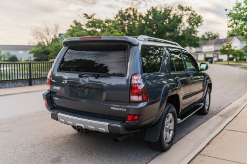 2003 Toyota 4Runner Limited, US $7,100.00, image 13