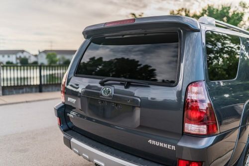 2003 Toyota 4Runner Limited, US $7,100.00, image 14