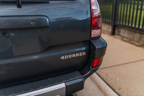 2003 Toyota 4Runner Limited, US $7,100.00, image 16