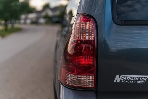 2003 Toyota 4Runner Limited, US $7,100.00, image 17