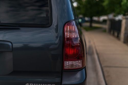 2003 Toyota 4Runner Limited, US $7,100.00, image 18