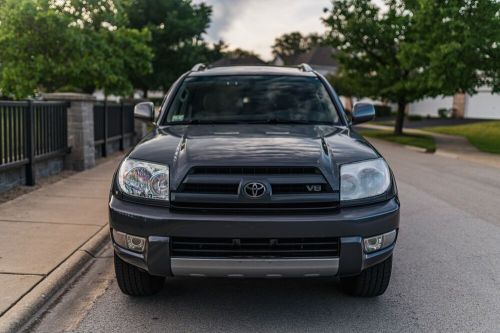 2003 Toyota 4Runner Limited, US $7,100.00, image 21
