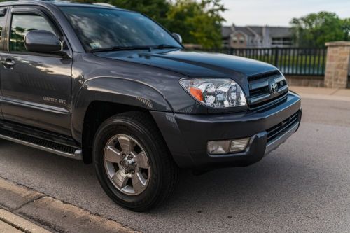 2003 Toyota 4Runner Limited, US $7,100.00, image 23