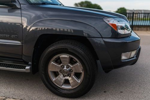 2003 Toyota 4Runner Limited, US $7,100.00, image 24
