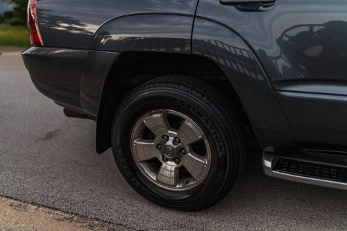 2003 Toyota 4Runner Limited, US $7,100.00, image 25