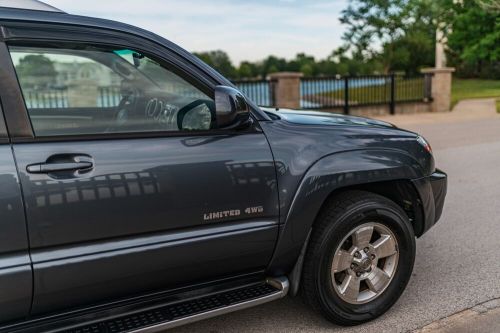 2003 Toyota 4Runner Limited, US $7,100.00, image 26