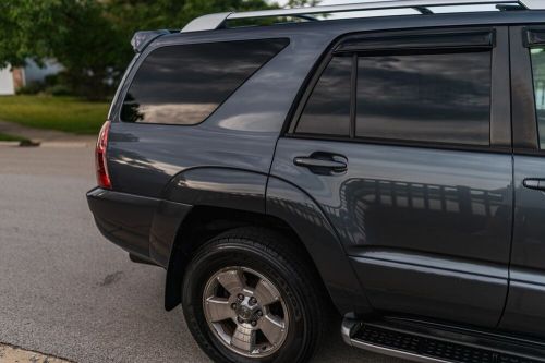 2003 Toyota 4Runner Limited, US $7,100.00, image 27