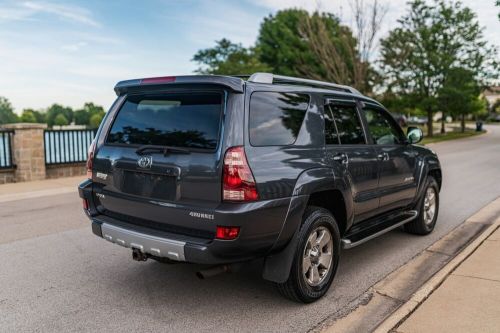 2003 Toyota 4Runner Limited, US $7,100.00, image 28
