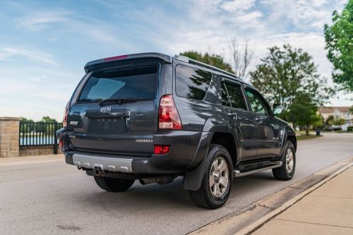 2003 Toyota 4Runner Limited, US $7,100.00, image 29