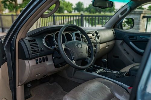 2003 Toyota 4Runner Limited, US $7,100.00, image 30