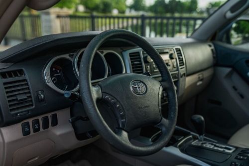 2003 Toyota 4Runner Limited, US $7,100.00, image 31