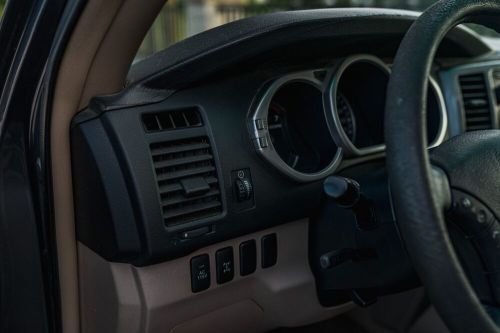 2003 Toyota 4Runner Limited, US $7,100.00, image 32