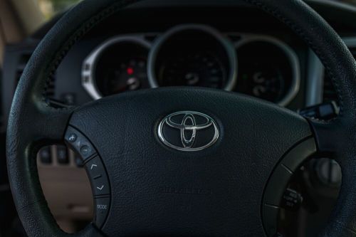 2003 Toyota 4Runner Limited, US $7,100.00, image 33