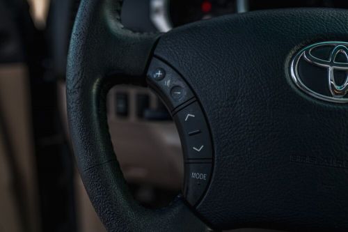 2003 Toyota 4Runner Limited, US $7,100.00, image 34